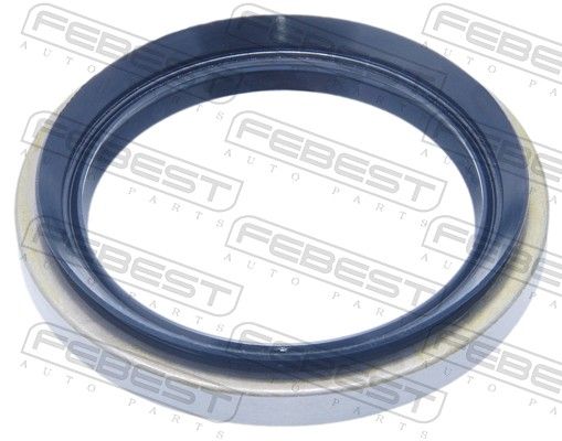 FEBEST 95HDY-56750711X Seal Ring, wheel hub