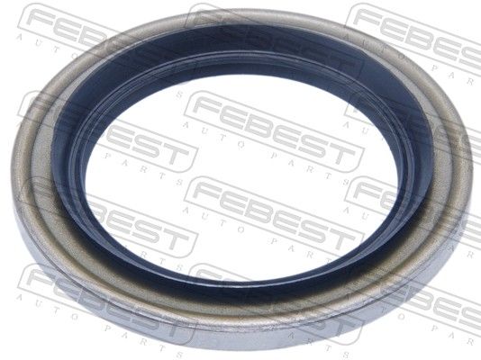 FEBEST 95HDY-63900710X Seal Ring, wheel hub