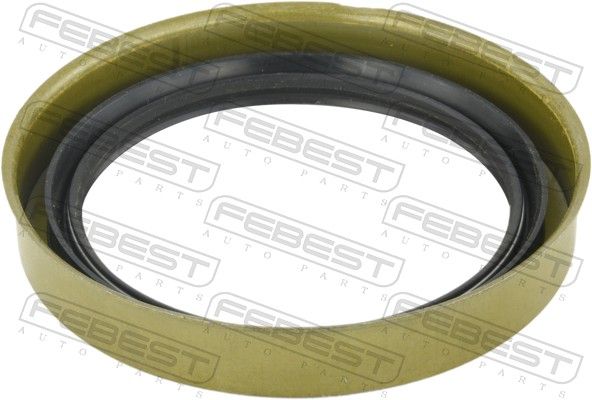 FEBEST 95HDY-70891314X Seal Ring, wheel hub