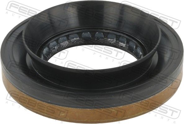 FEBEST 95HES-41741218L Shaft Seal, propshaft centre bearing