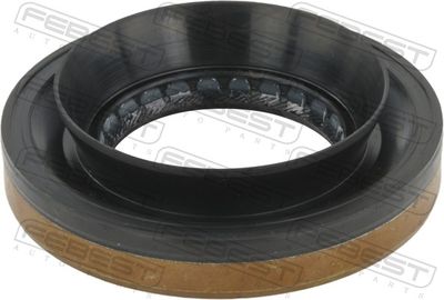 Shaft Seal, propshaft centre bearing FEBEST 95HES-41741218L