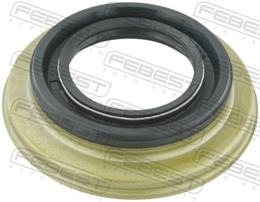 FEBEST 95HES-45701017R Shaft Seal, manual transmission main shaft