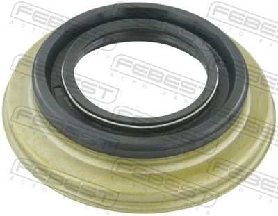 Shaft Seal, manual transmission main shaft FEBEST 95HES-45701017R