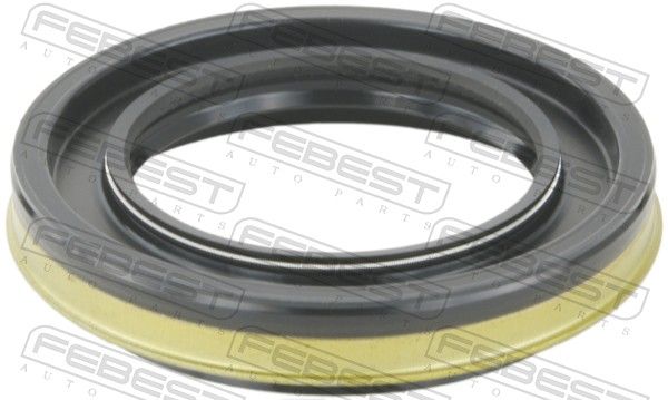 FEBEST 95HES-55851016L Shaft Seal, manual transmission main shaft