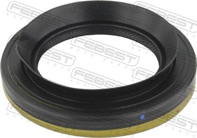 Shaft Seal, differential FEBEST 95HEY-50791118L
