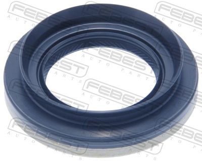 Shaft Seal, automatic transmission FEBEST 95HEY-33560814C
