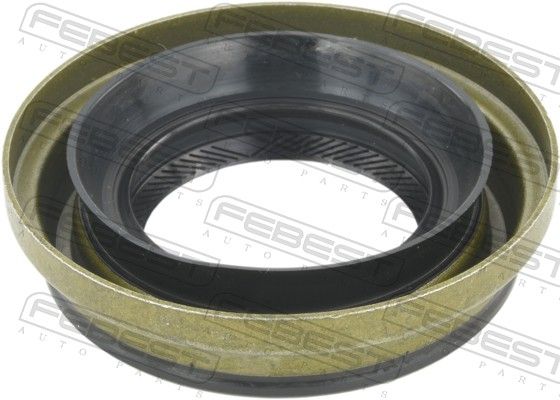 FEBEST 95HFS-34560814C Shaft Seal, manual transmission main shaft