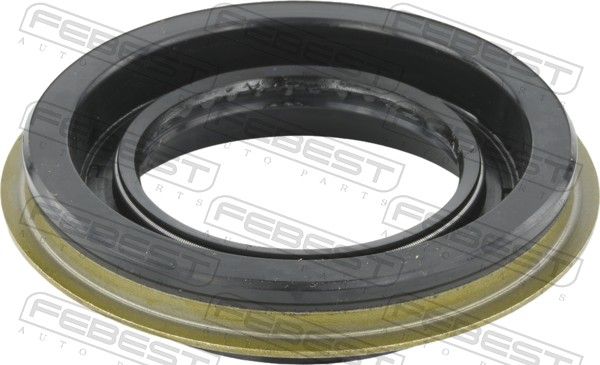 FEBEST 95HFW-45740818L Shaft Seal, differential