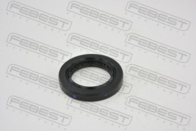 Shaft Seal, manual transmission main shaft FEBEST 95IAS-44691010X