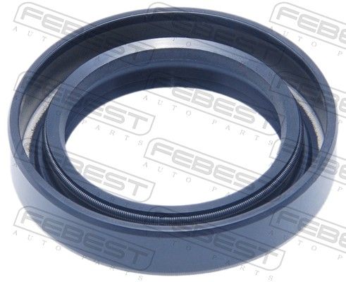 FEBEST 95IAY-36521011X Shaft Seal, drive shaft