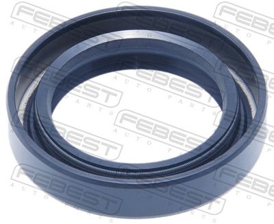 Shaft Seal, drive shaft FEBEST 95IAY-36521011X