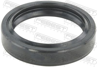 Shaft Seal, manual transmission main shaft FEBEST 95IAY-43551011X