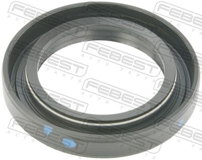 Shaft Seal, drive shaft FEBEST 95IBS-35520808C