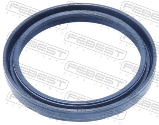 FEBEST 95IBS-50620707X Seal Ring, wheel hub