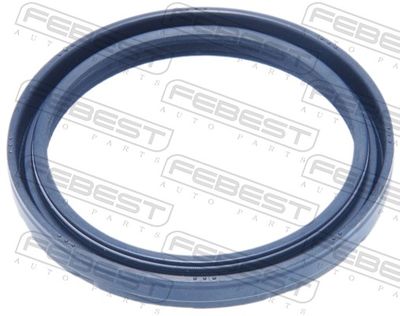 Seal Ring, wheel hub FEBEST 95IBS-50620707X