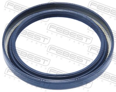 Seal Ring, wheel hub FEBEST 95IBS-57730808X