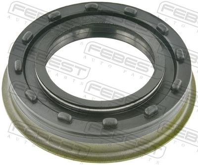 Shaft Seal, drive shaft FEBEST 95IEW-40641113C