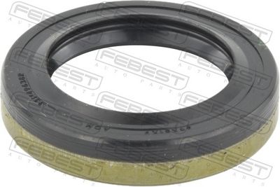 Shaft Seal, drive shaft FEBEST 95IEY-35510910X