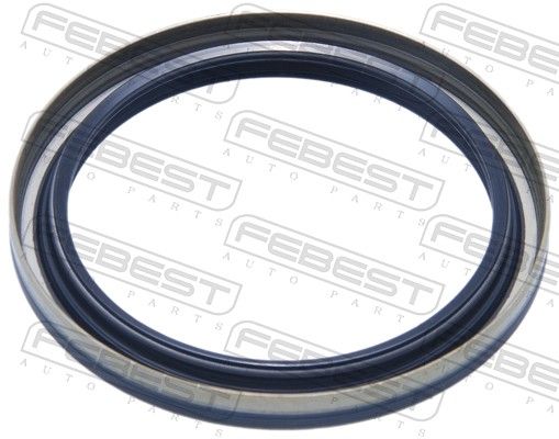 FEBEST 95IEY-67830808C Shaft Seal, drive shaft
