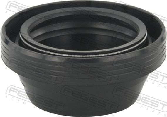 FEBEST 95JAS-47701232C Shaft Seal, differential
