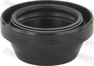 Shaft Seal, differential FEBEST 95JAS-47701232C