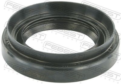 Shaft Seal, drive shaft FEBEST 95JAS-48741118R