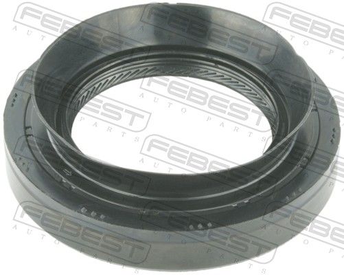 FEBEST 95JAY-50801323L Shaft Seal, drive shaft