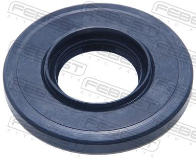 Shaft Seal, drive shaft FEBEST 95JBS-35780912X