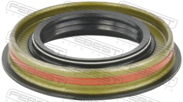 FEBEST 95JBS-47731016R Shaft Seal, differential