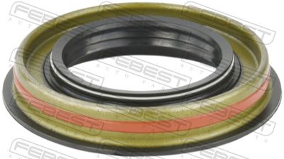 Shaft Seal, differential FEBEST 95JBS-47731016R