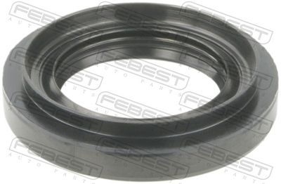 Seal Ring, wheel hub FEBEST 95JBY-36580812X