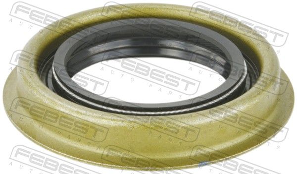 FEBEST 95JDS-46701015C Shaft Seal, drive shaft