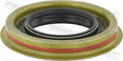 Shaft Seal, propshaft centre bearing FEBEST 95JDS-46781114R