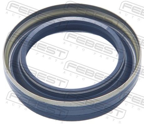 FEBEST 95JES-38550814X Shaft Seal, drive shaft