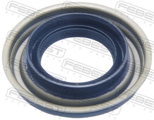 FEBEST 95JES-43781011C Shaft Seal, drive shaft