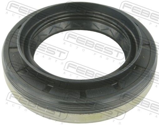 FEBEST 95JEY-35551014C Shaft Seal, drive shaft