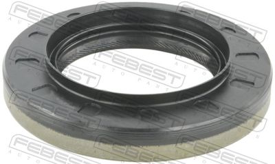 Shaft Seal, differential FEBEST 95JEY-45751014R