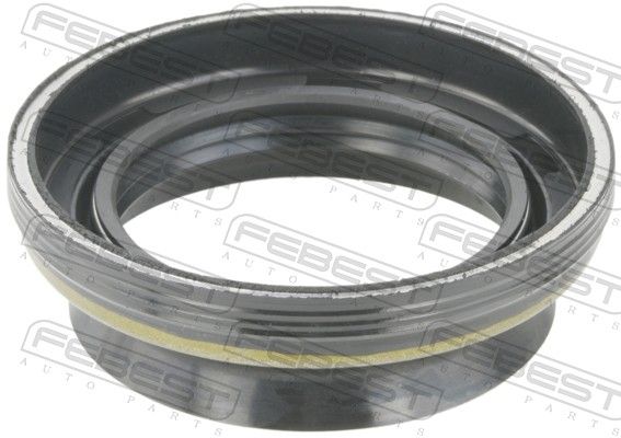 FEBEST 95JFS-54801123X Seal Ring, wheel hub