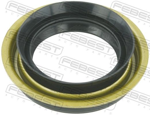 FEBEST 95JFZ-40581016C Shaft Seal, automatic transmission