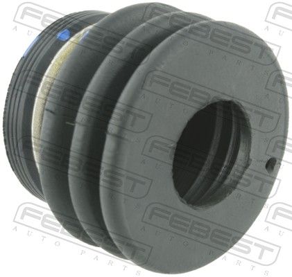 FEBEST 95KAY-16250609X Oil Seal, manual transmission