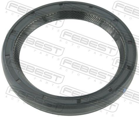 FEBEST 95KAY-45580707R Shaft Seal, manual transmission main shaft