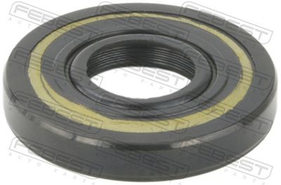 Repair Kit, steering gear FEBEST 95LAY-20420707X