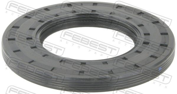 FEBEST 95LAY-50900808R Shaft Seal, manual transmission main shaft