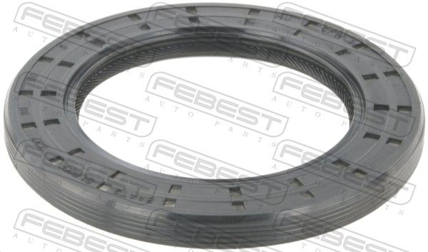 FEBEST 95LAY-60900808R Shaft Seal, drive shaft