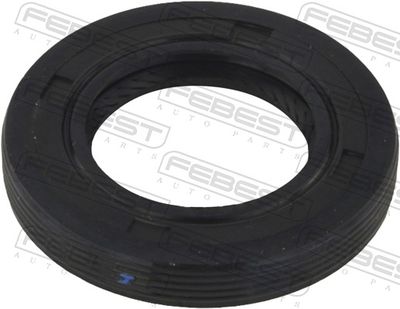 Shaft Seal, manual transmission main shaft FEBEST 95LBY-24420606R