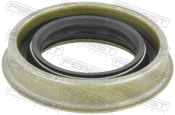 FEBEST 95LDW-35550915U Shaft Seal, drive shaft