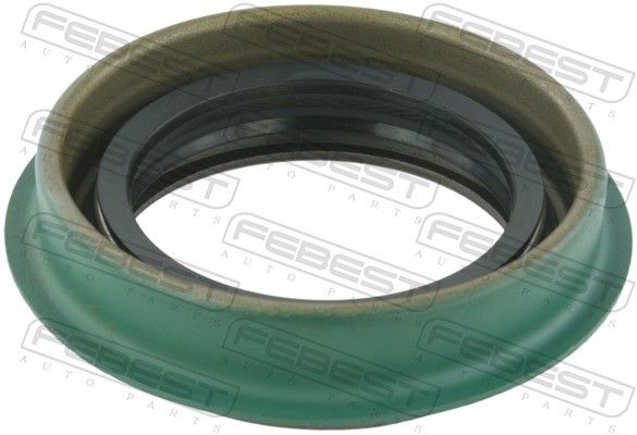 FEBEST 95LDW-40560917C Shaft Seal, transfer case