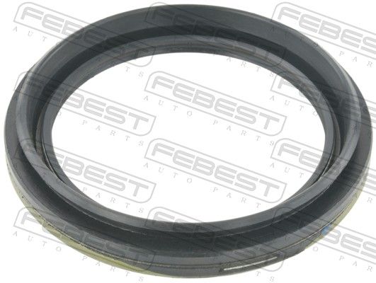 FEBEST 95LES-69910813X Seal Ring, wheel hub