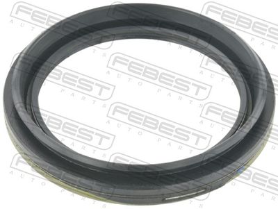 Seal Ring, wheel hub FEBEST 95LES-69910813X