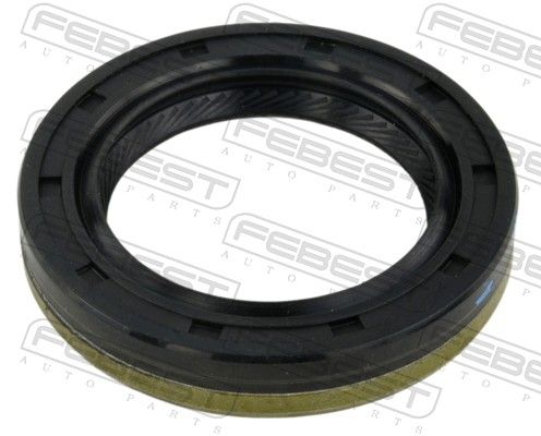 FEBEST 95LEY-32470808L Shaft Seal, manual transmission main shaft